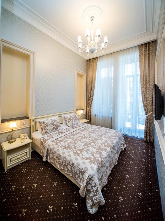 Hotel Vintage Odesa